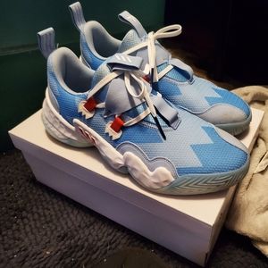 Adidas Trae Young 1 Size 12